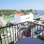 VACACIONES FRENTE AL MAR EN CALA MARÇAL Portocolom