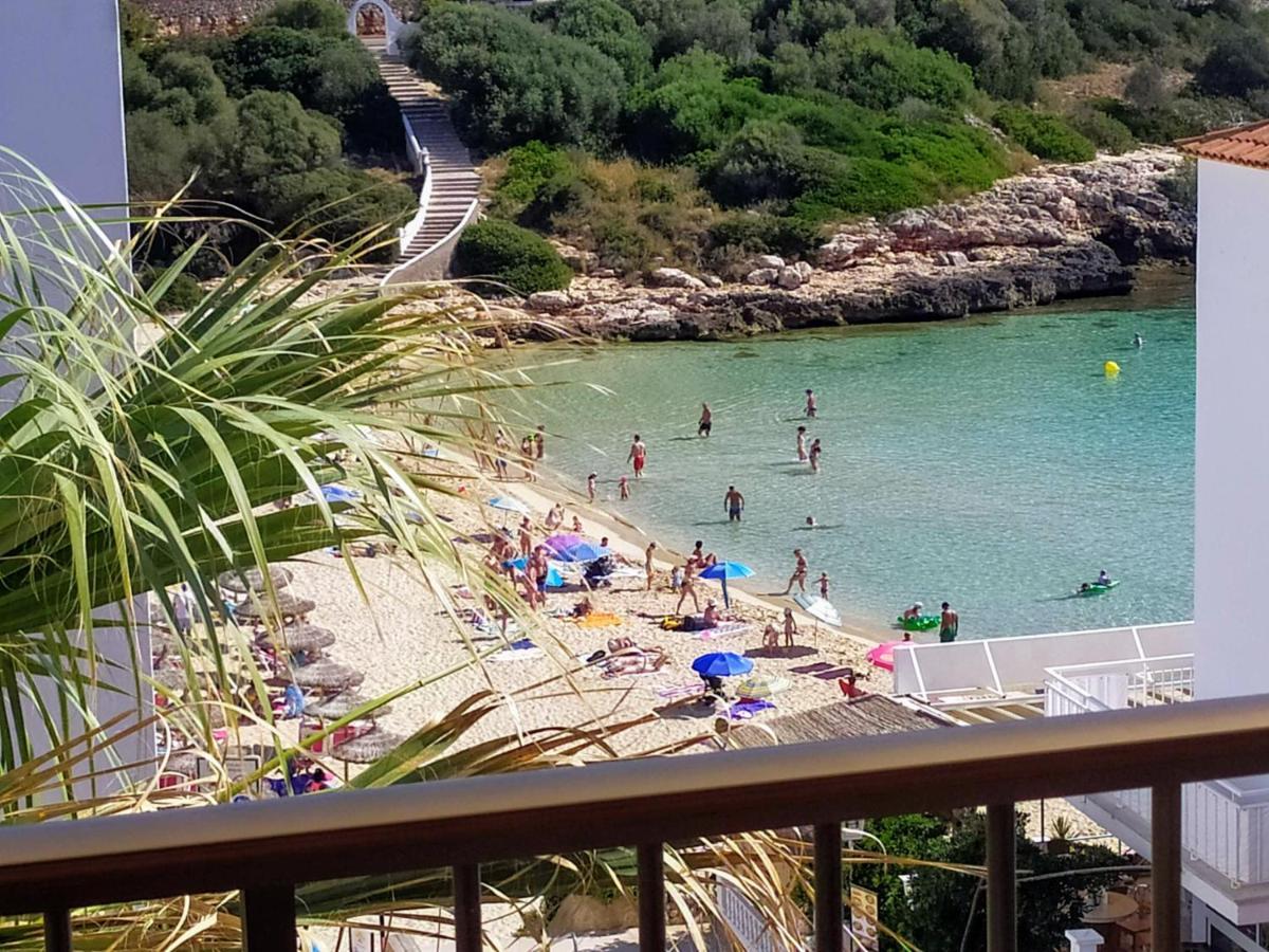 Appartement Apartamento Frente Al Mar En Portocolom