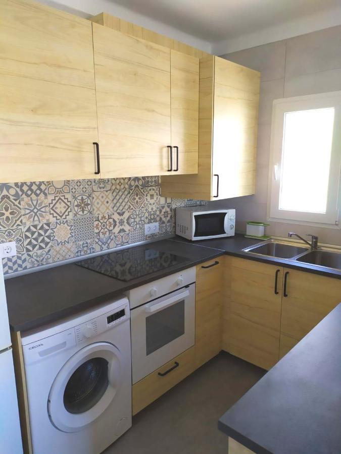 Apartamento Frente Al Mar En Portocolom Appartement Portocolom (Mallorca)