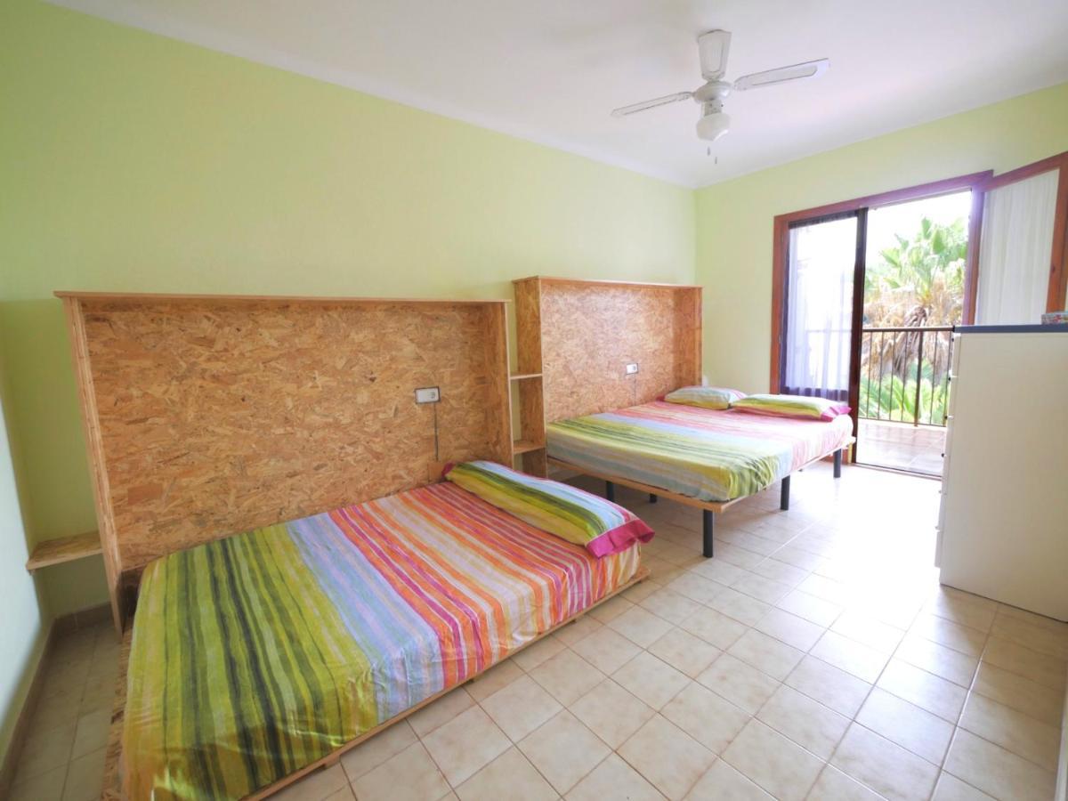 Appartement Apartamento Frente Al Mar En Portocolom *