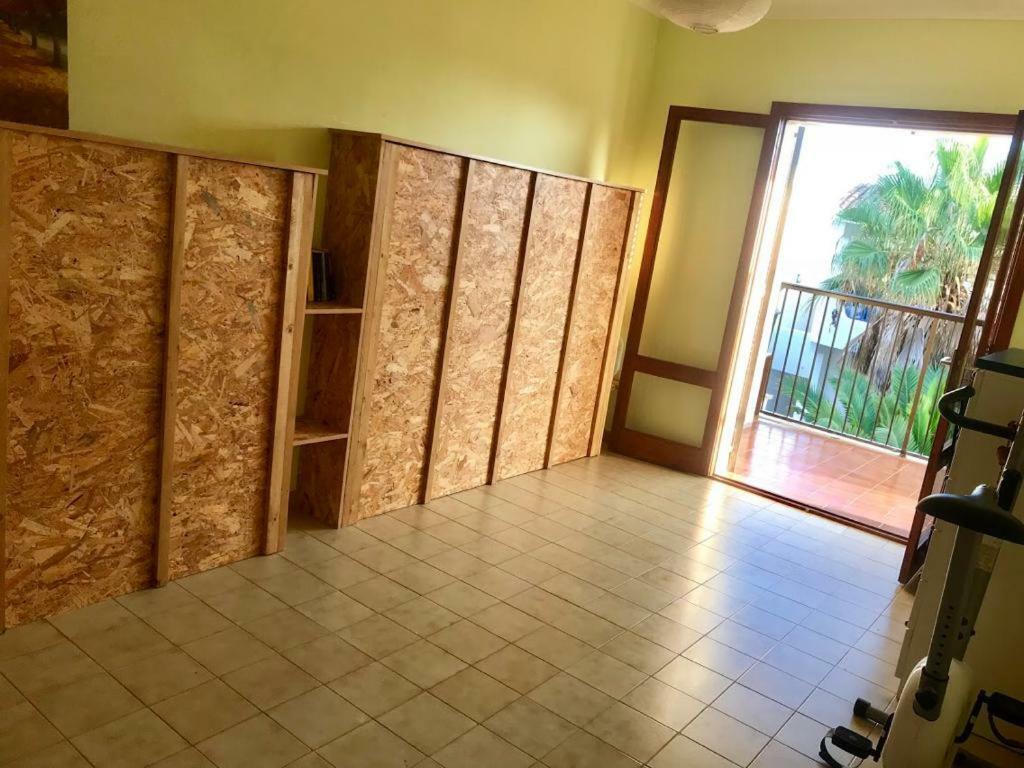 Apartamento Frente Al Mar En Portocolom Appartement *