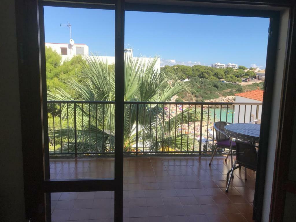 Apartamento Frente Al Mar En Portocolom Appartement *