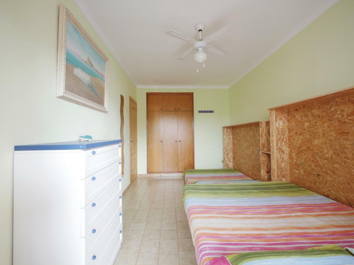 Apartamento Frente Al Mar En Portocolom Appartement *