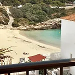 Apartamento Frente Al Mar En Portocolom