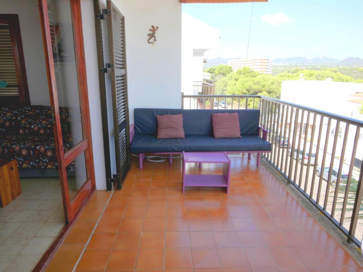 Apartamento Frente Al Mar En Portocolom * Puerto Colom