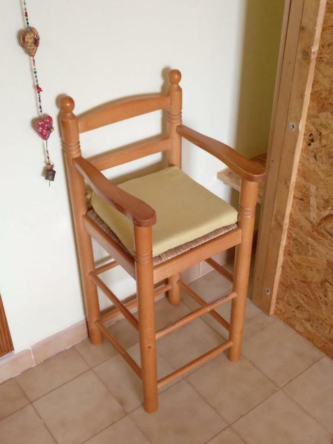 Apartamento Frente Al Mar En Portocolom Lägenhet
